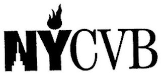 NYCVB logo