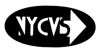 NYCVS logo