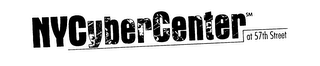 NYCYBERCENTER logo