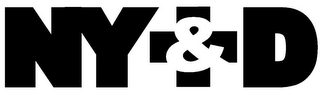 NY&D logo