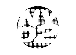 NYD2 logo
