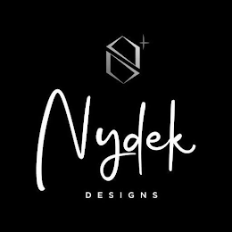NYDEK DESIGNS logo