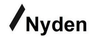 NYDEN logo