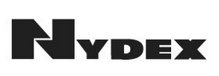NYDEX logo