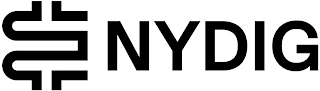 NYDIG logo