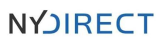 NYDIRECT logo