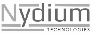 NYDIUM TECHNOLOGIES logo