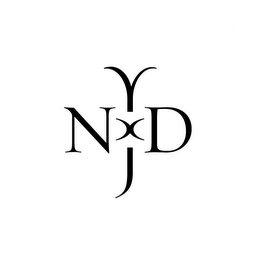 NYDJ logo
