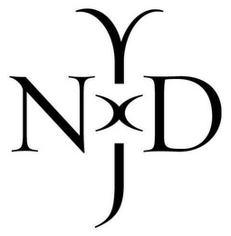 NYDJ logo