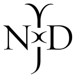 NYDJ logo