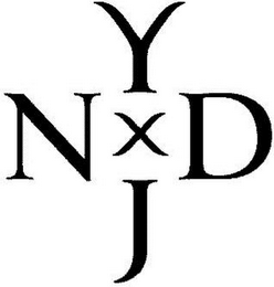 NYDJ logo