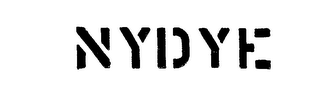 NYDYE logo