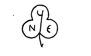 NYE logo