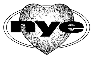 NYE logo