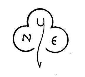 NYE logo