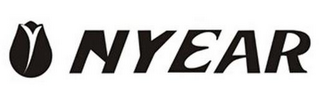 NYEAR logo
