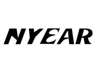 NYEAR logo