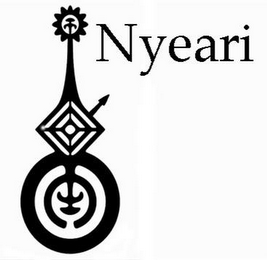 NYEARI logo