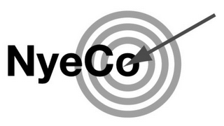 NYECO logo