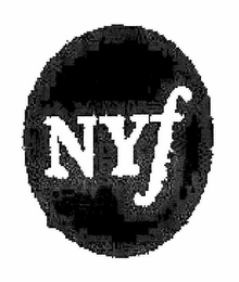 NYF logo