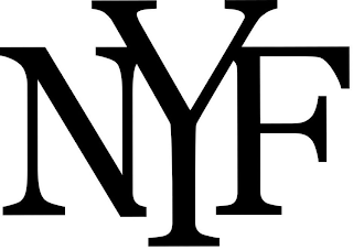 NYF logo