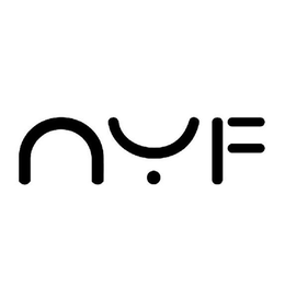 NYF logo