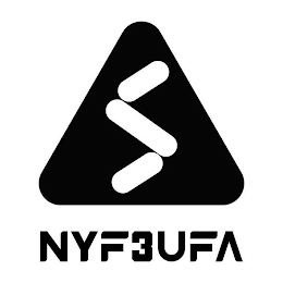 NYF3UFA logo