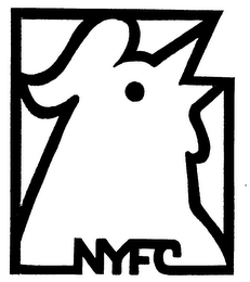 NYFC logo