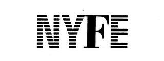 NYFE logo