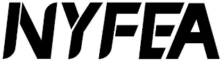 NYFEA logo
