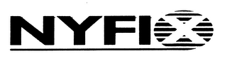 NYFIX logo