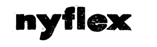 NYFLEX logo