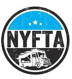 NYFTA logo