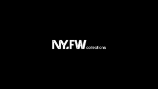 NY.FW COLLECTIONS