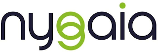 NYGAIA logo