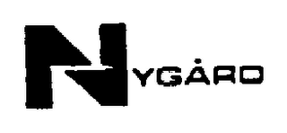 NYGARD logo