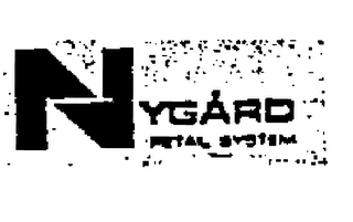 NYGARD RETAL SYSTEM