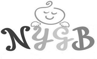 NYGB logo