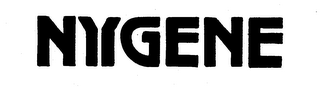 NYGENE logo