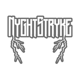 NYGHTSTRYKE logo