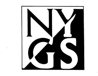 NYGS logo