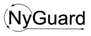 NYGUARD logo