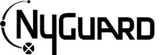 NYGUARD logo