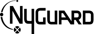 NYGUARD logo