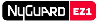 NYGUARD EZ1 logo