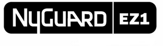 NYGUARD EZ1 logo