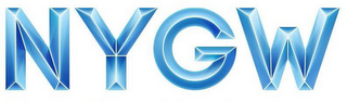 NYGW logo