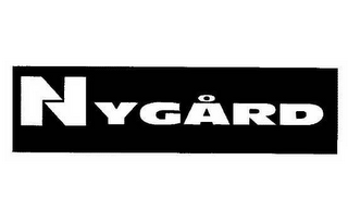 NYGÅRD logo