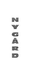 NYGÅRD logo