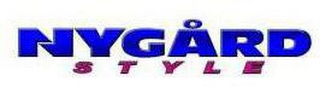 NYGÅRD STYLE logo